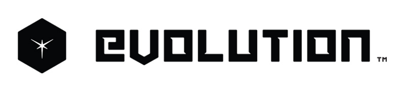 Logo de Evolution