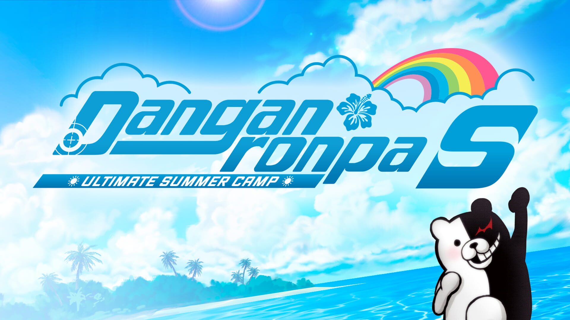 Illustration de Danganronpa S: Ultimate Summer Camp