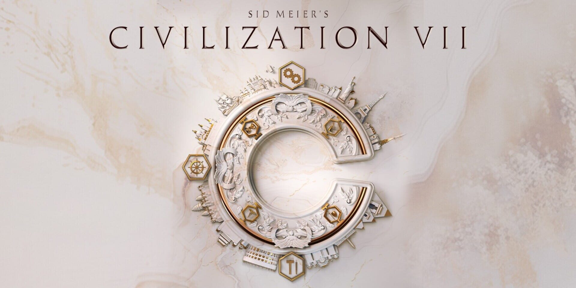 Illustration de Civilization 7