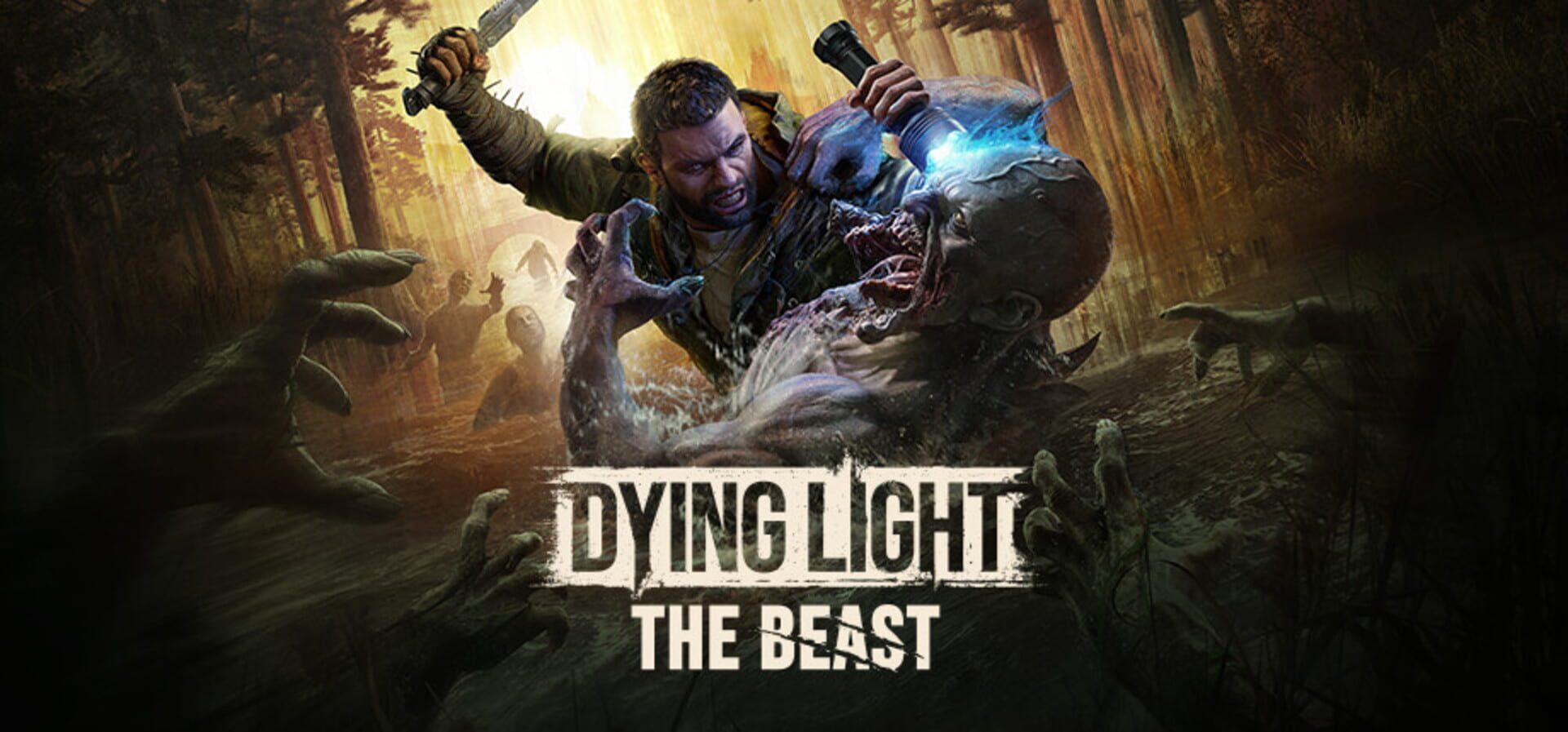 Illustration de Dying Light: The Beast