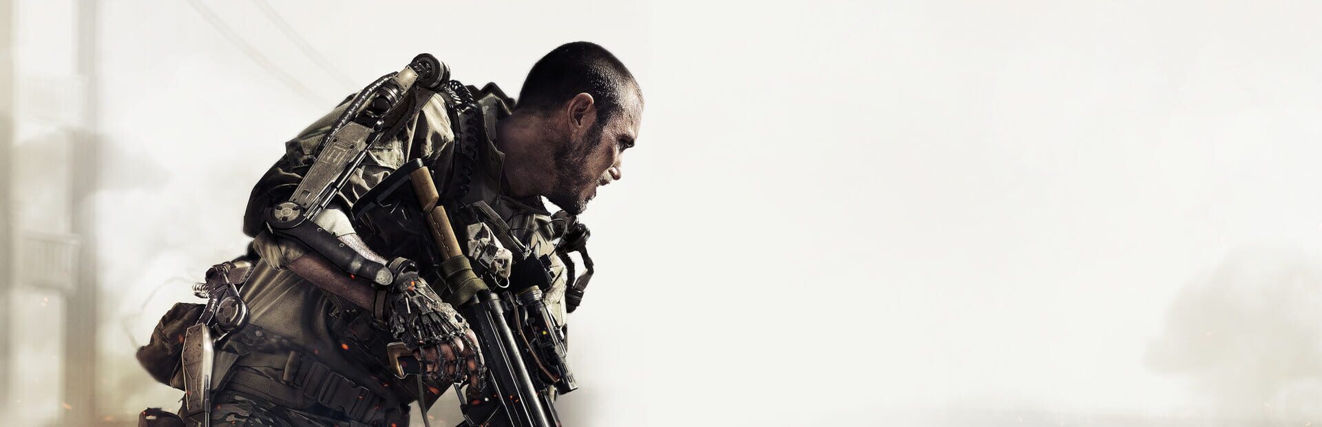 Illustration de Call of Duty: Advanced Warfare