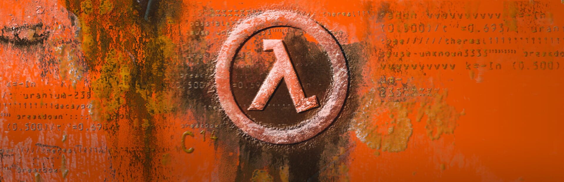 Illustration de Half-Life