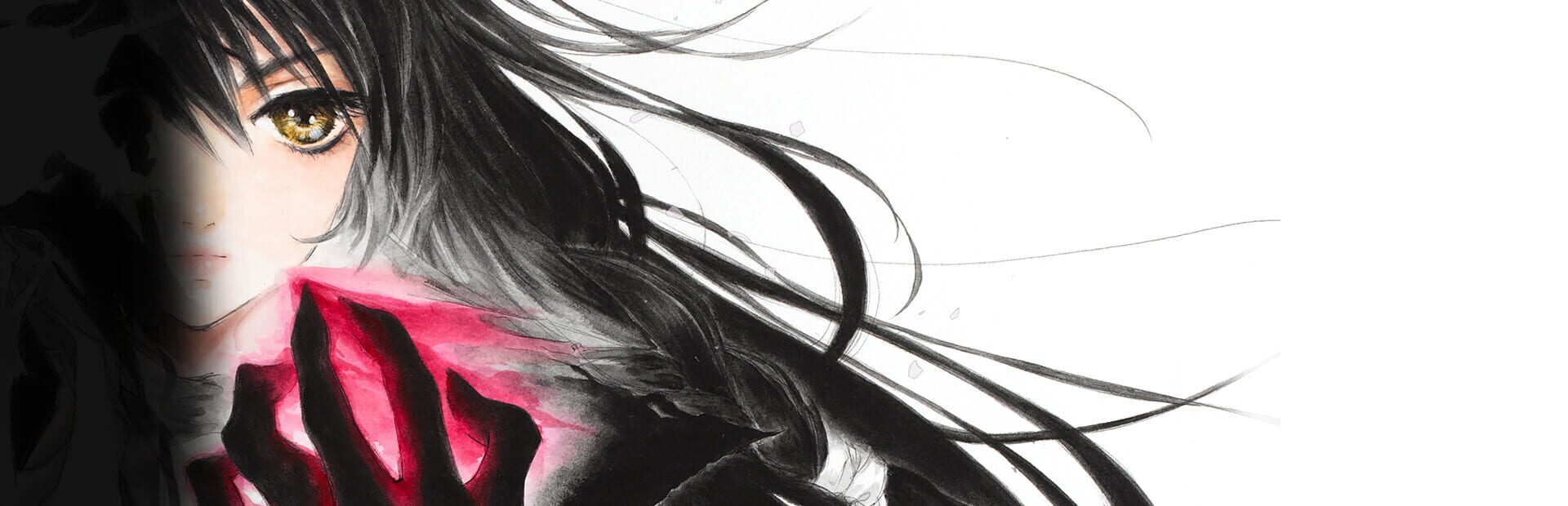Illustration de Tales of Berseria