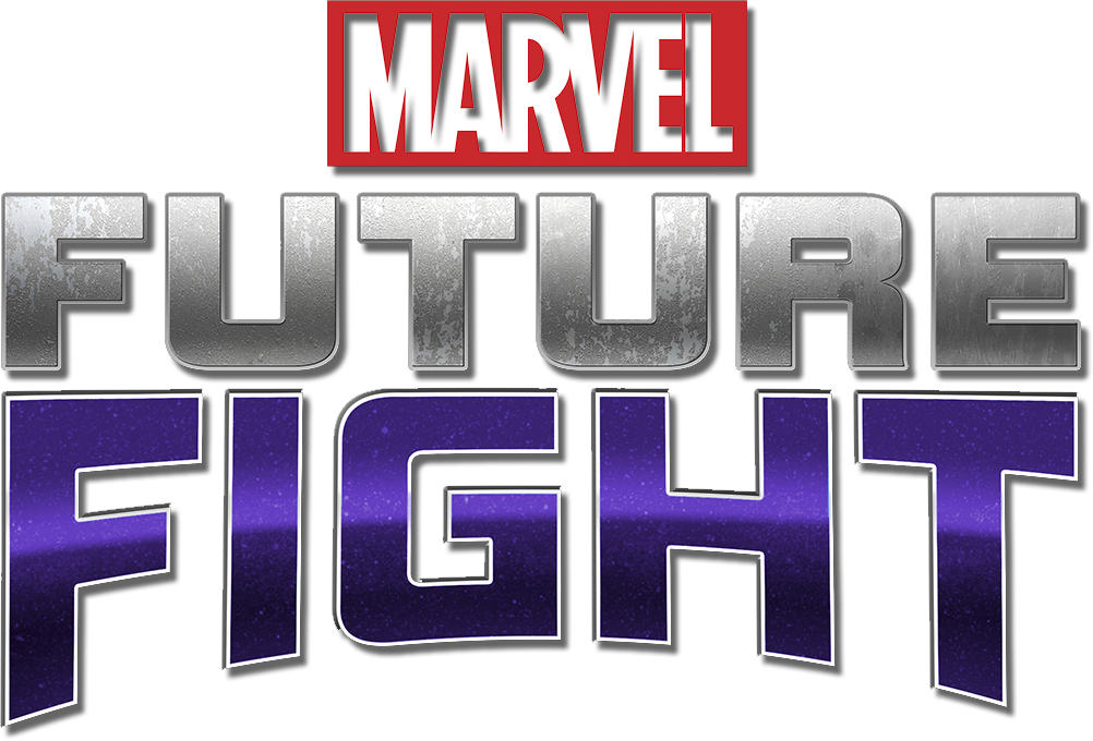 Logo de Marvel Future Fight