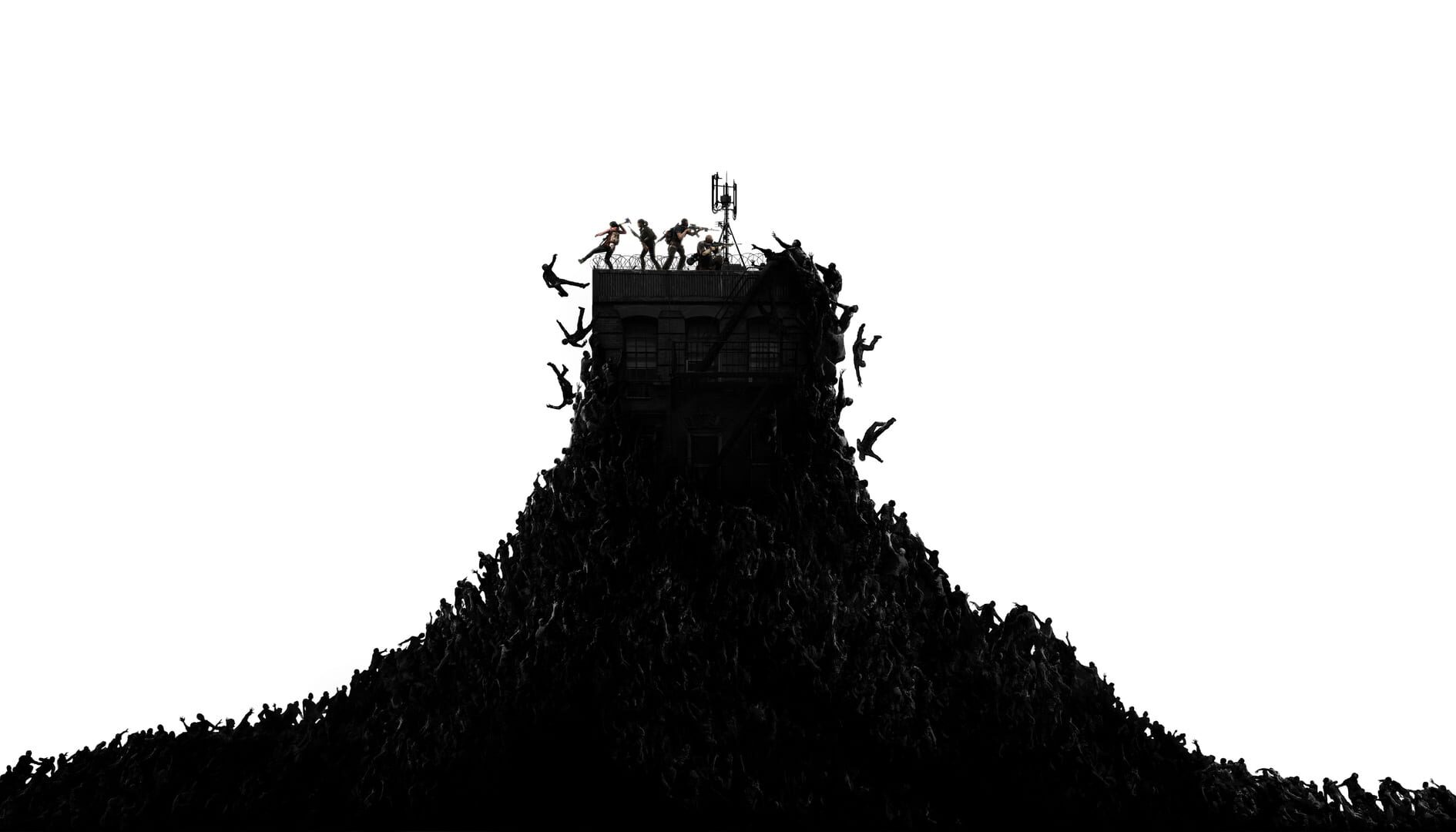 Illustration de World War Z