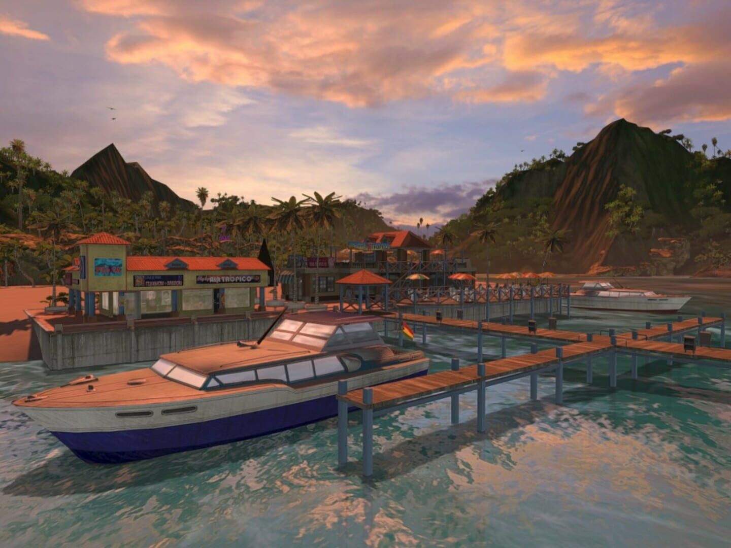 Illustration de Tropico 3: Absolute Power