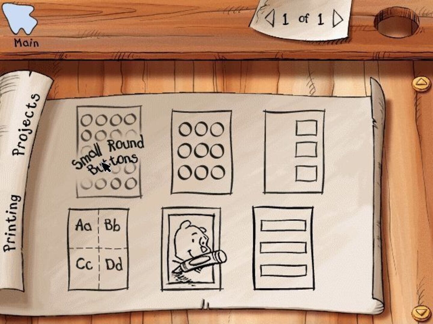 Illustration de Disney Learning: Toddler