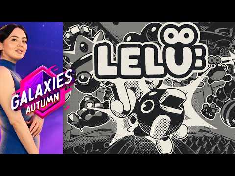 Vignette de Lelu - Release Date Trailer | Galaxies Autumn 2026 Showcase