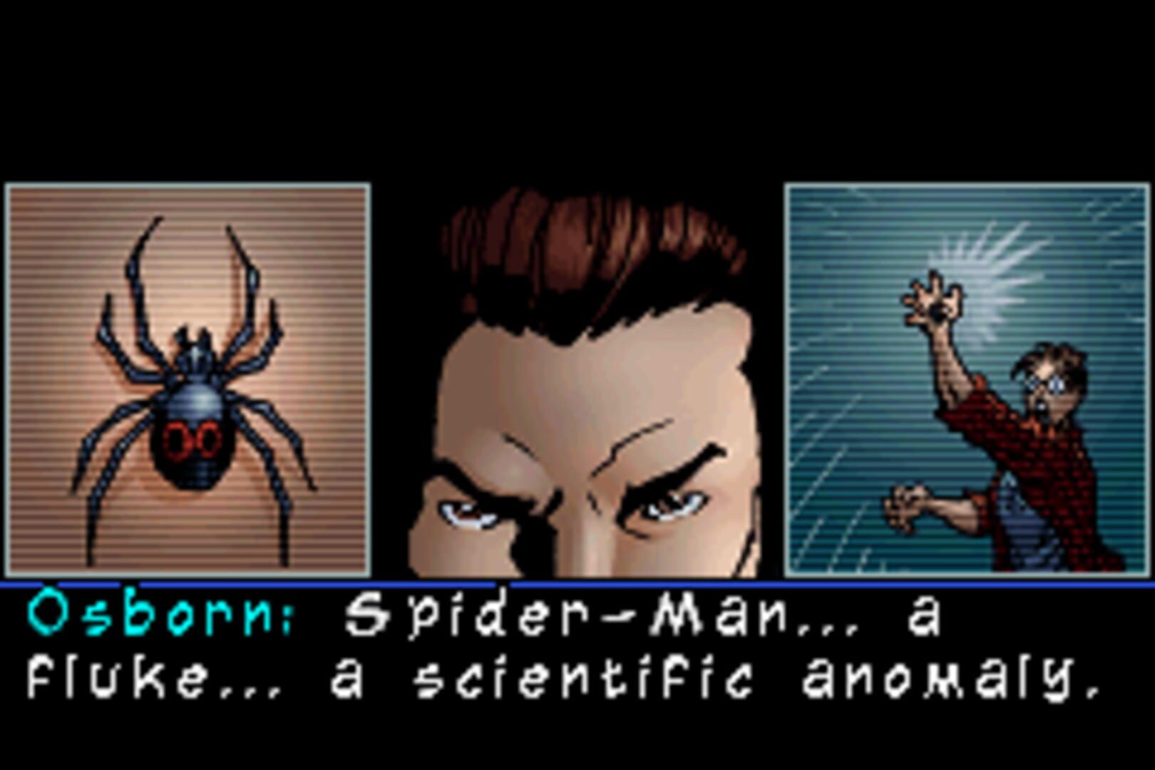 Illustration de Spider-Man: Battle for New York