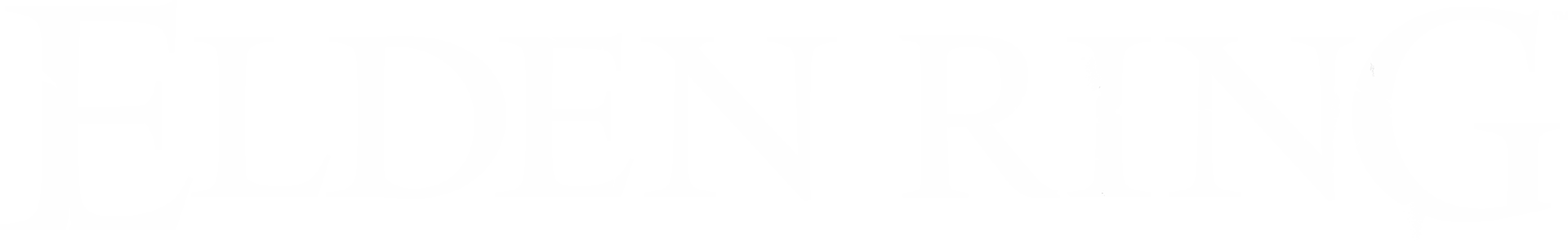 Logo de Elden Ring