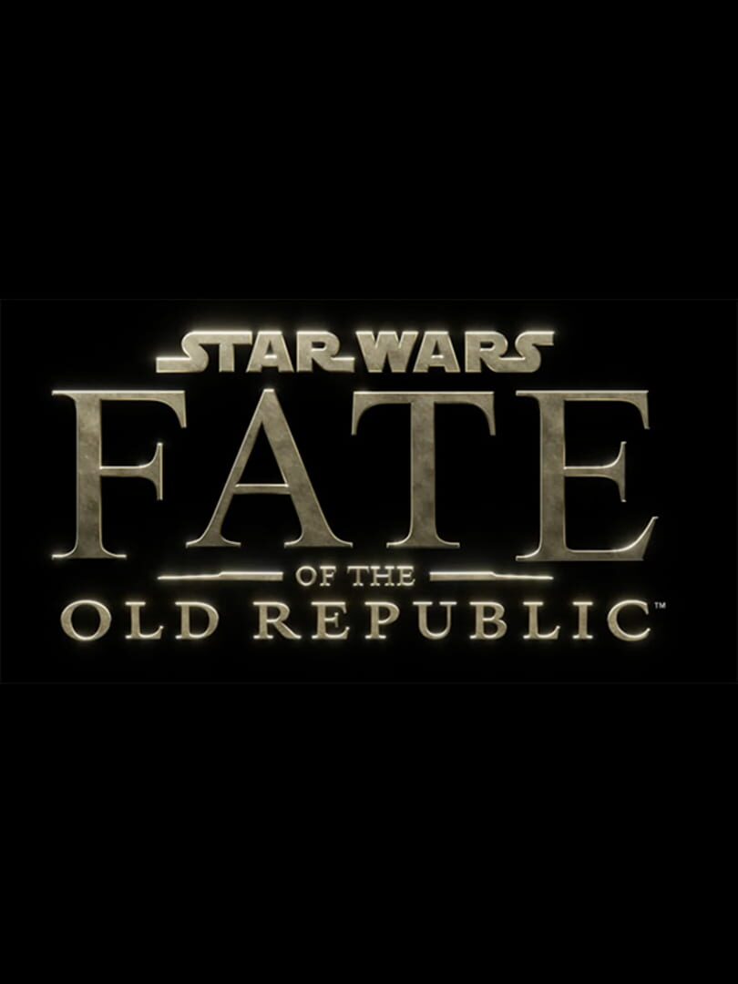 Illustration de Star Wars: Fate of the Old Republic