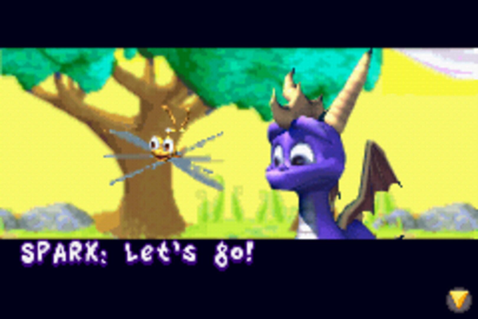 Illustration de Spyro Orange: The Cortex Conspiracy