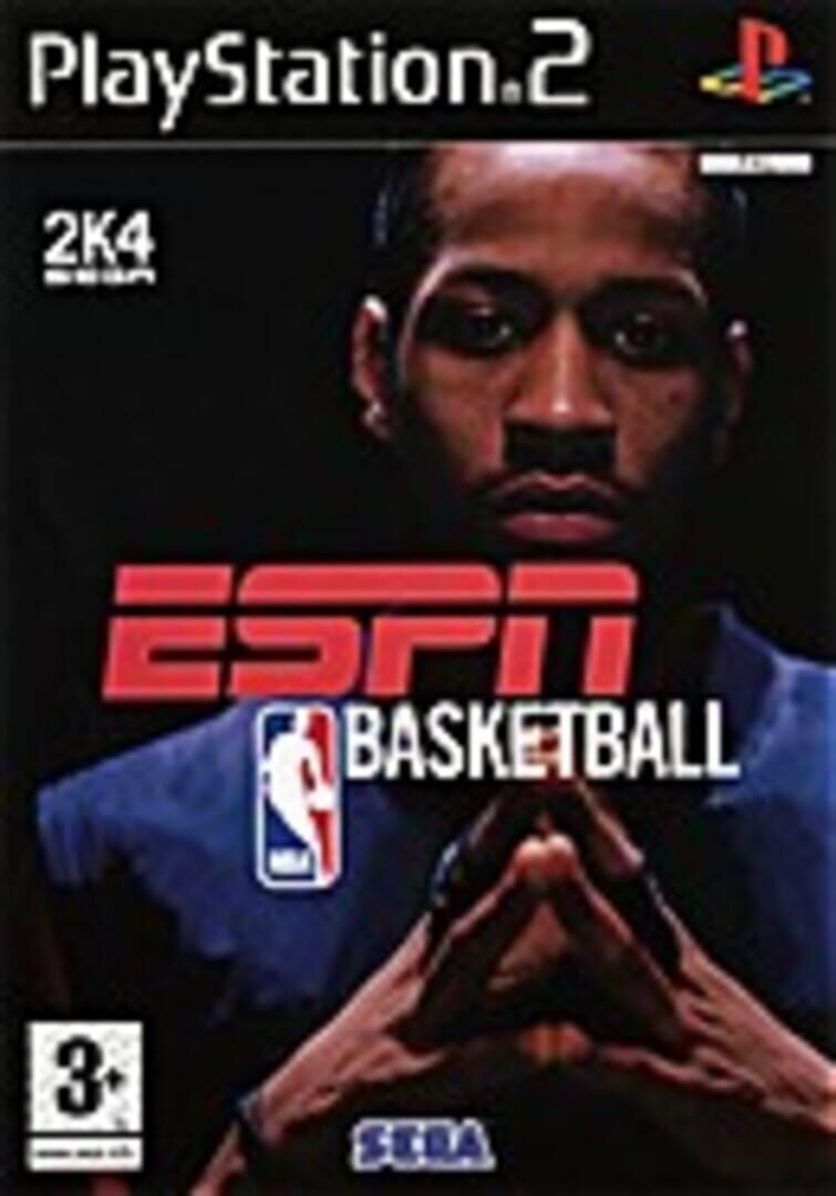 Illustration de ESPN NBA Basketball