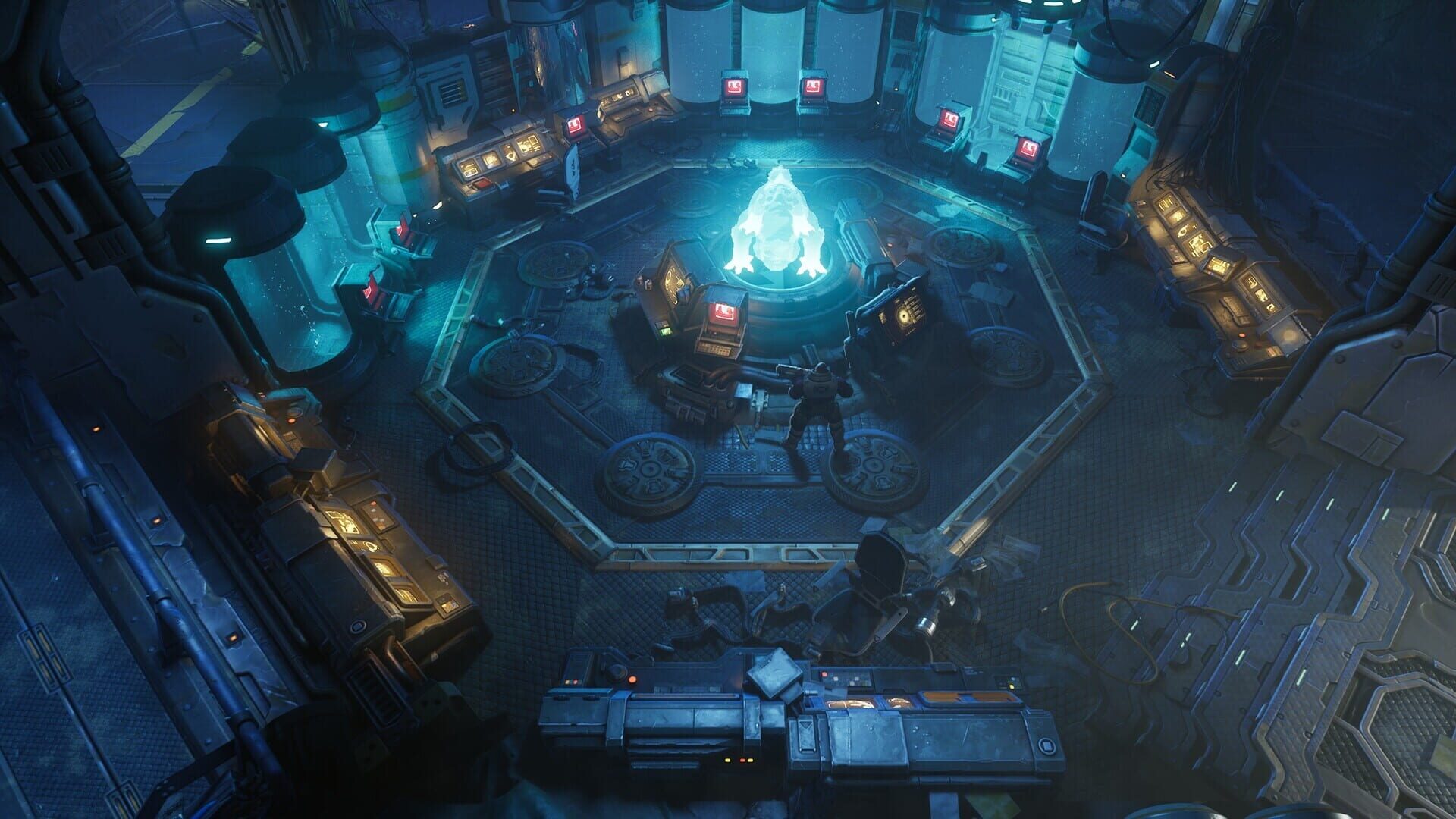 Illustration du jeu