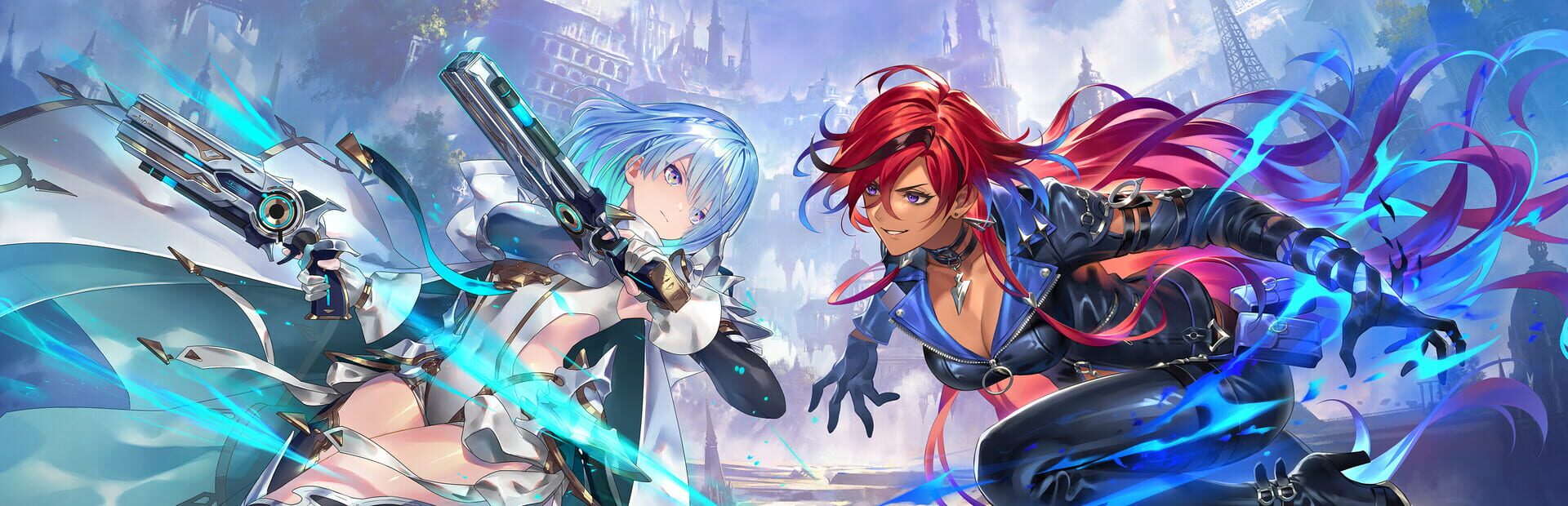 Illustration de Shadowverse: Worlds Beyond