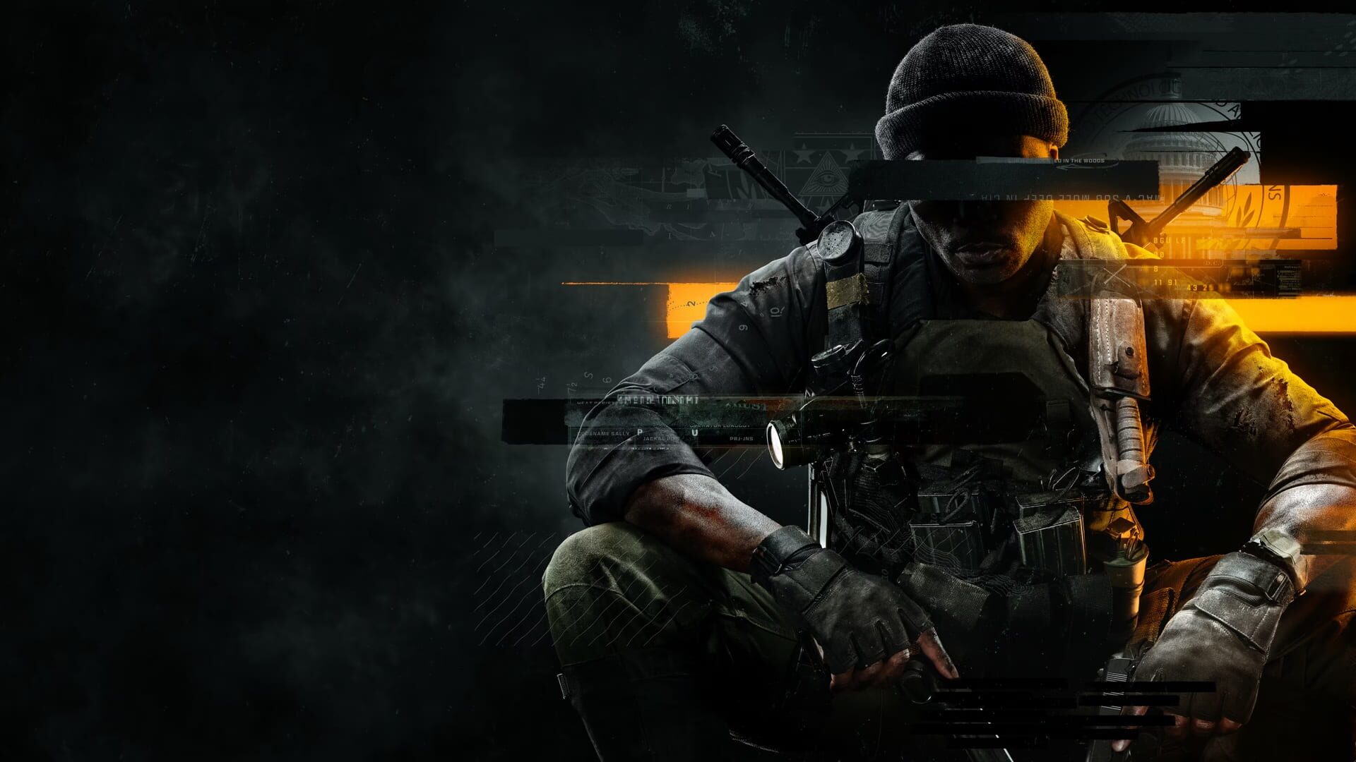 Illustration de Call of Duty: Black Ops 6