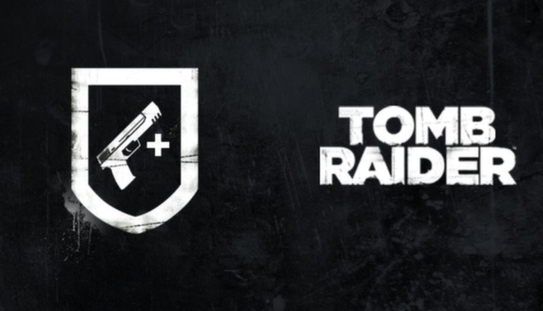 Illustration de Tomb Raider: Pistol Silencer