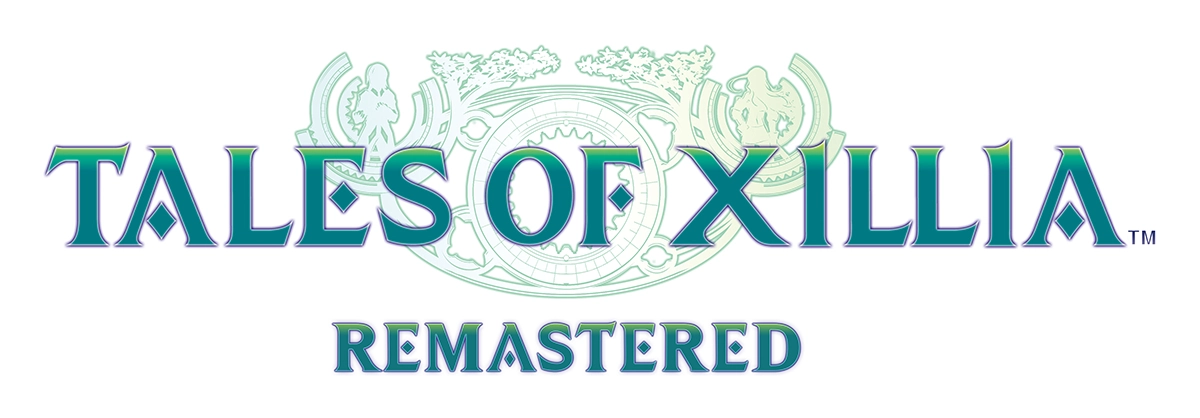 Logo de Tales of Xillia Remastered