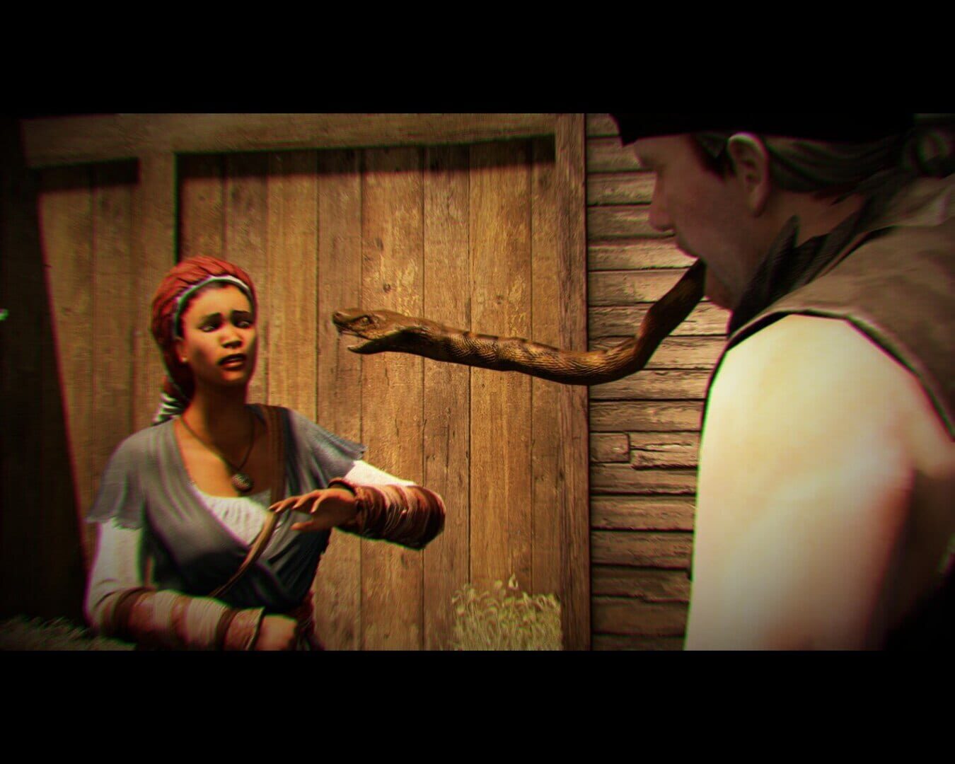 Illustration de Assassin's Creed: Liberation HD