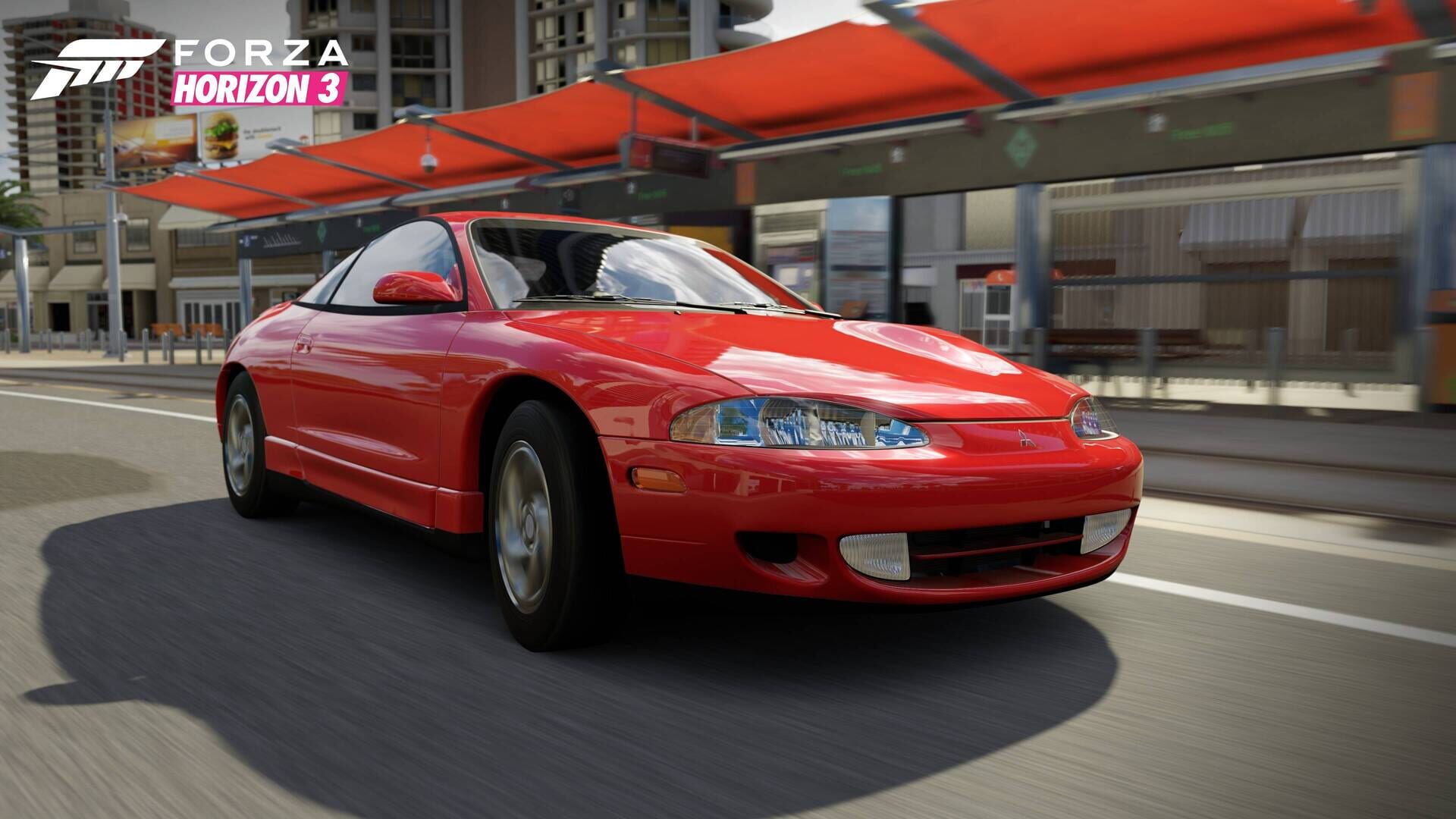 Illustration de Forza Horizon 3: Mountain Dew Car Pack
