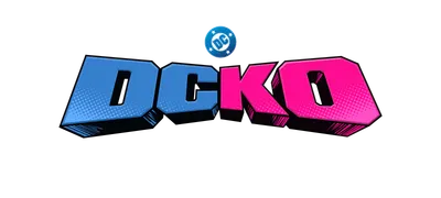Logo de DCKO