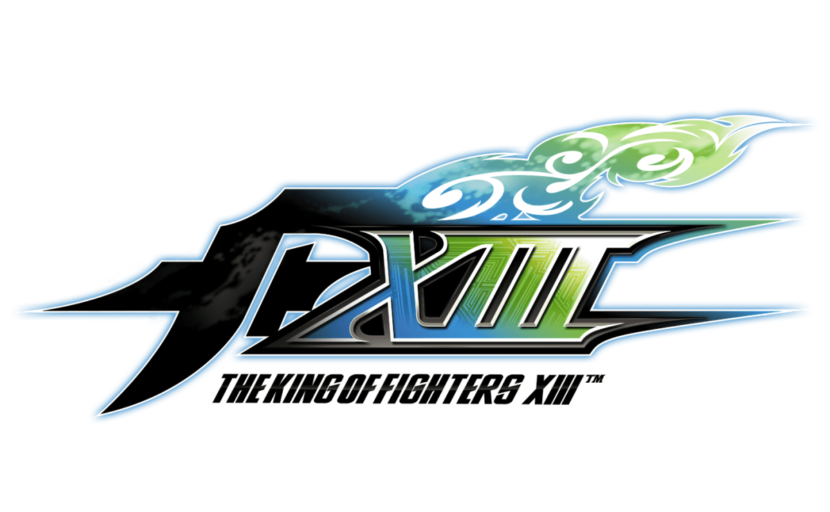 Logo de The King of Fighters XIII