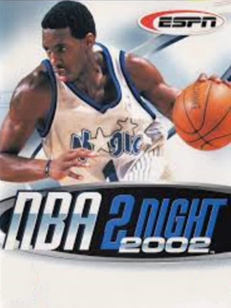 Illustration de ESPN NBA 2Night 2002