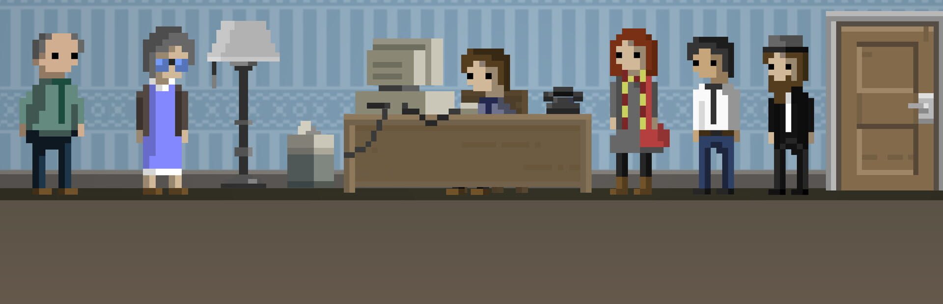 Illustration de Bad Credit? No Problem!