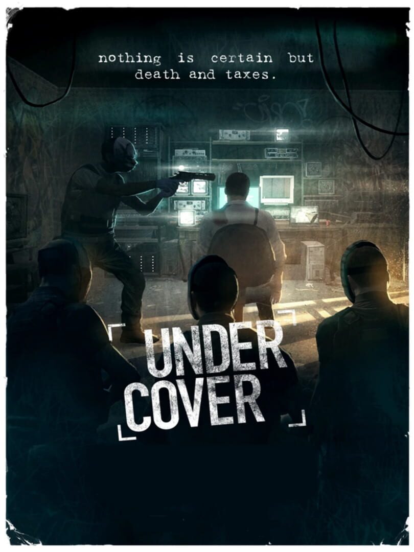 Illustration de Payday: The Heist - Undercover
