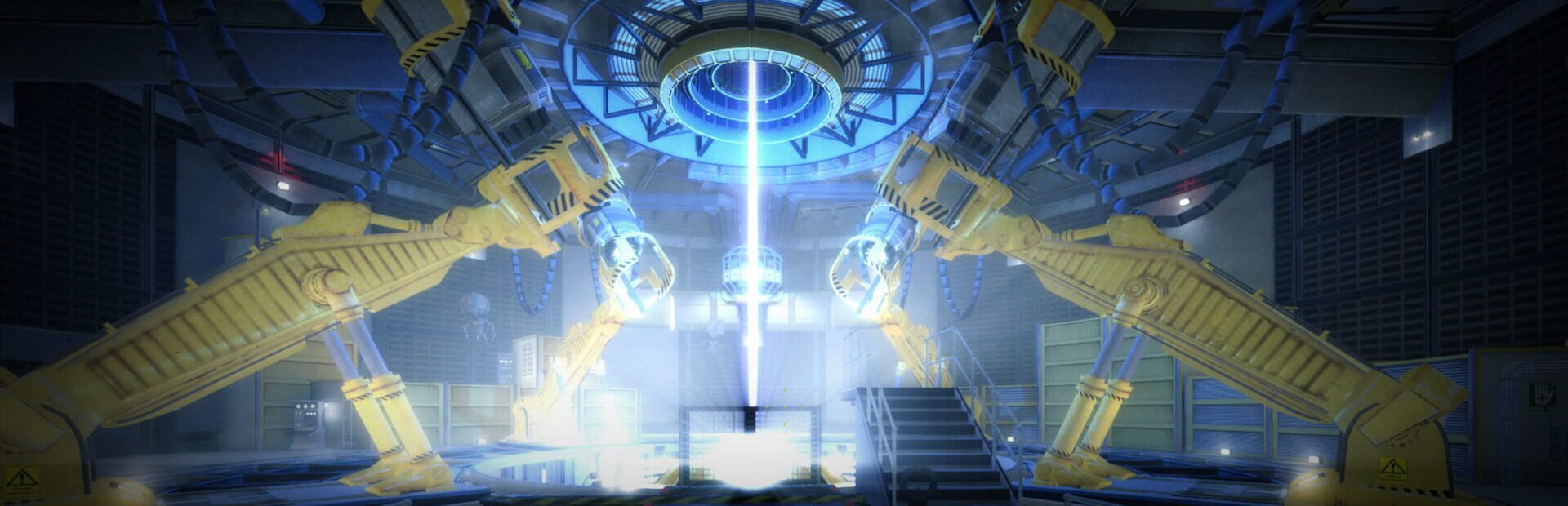 Illustration de Black Mesa