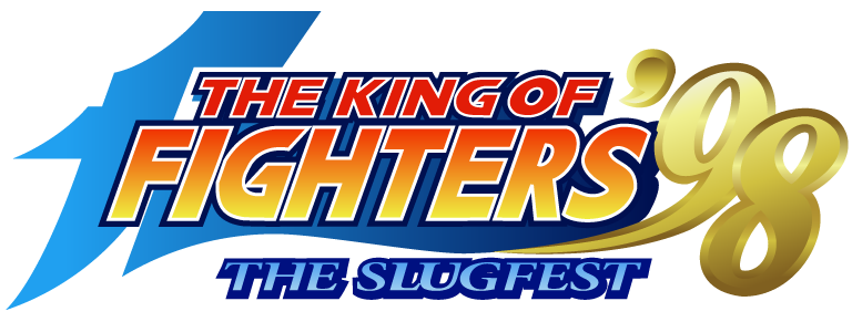 Logo de The King of Fighters '98