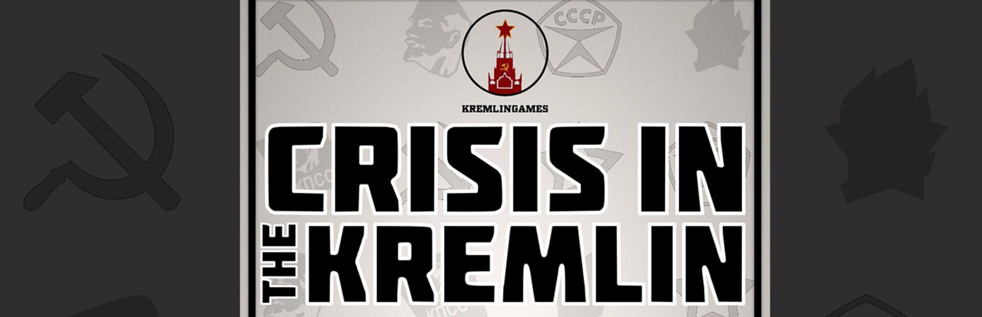 Illustration de Crisis in the Kremlin