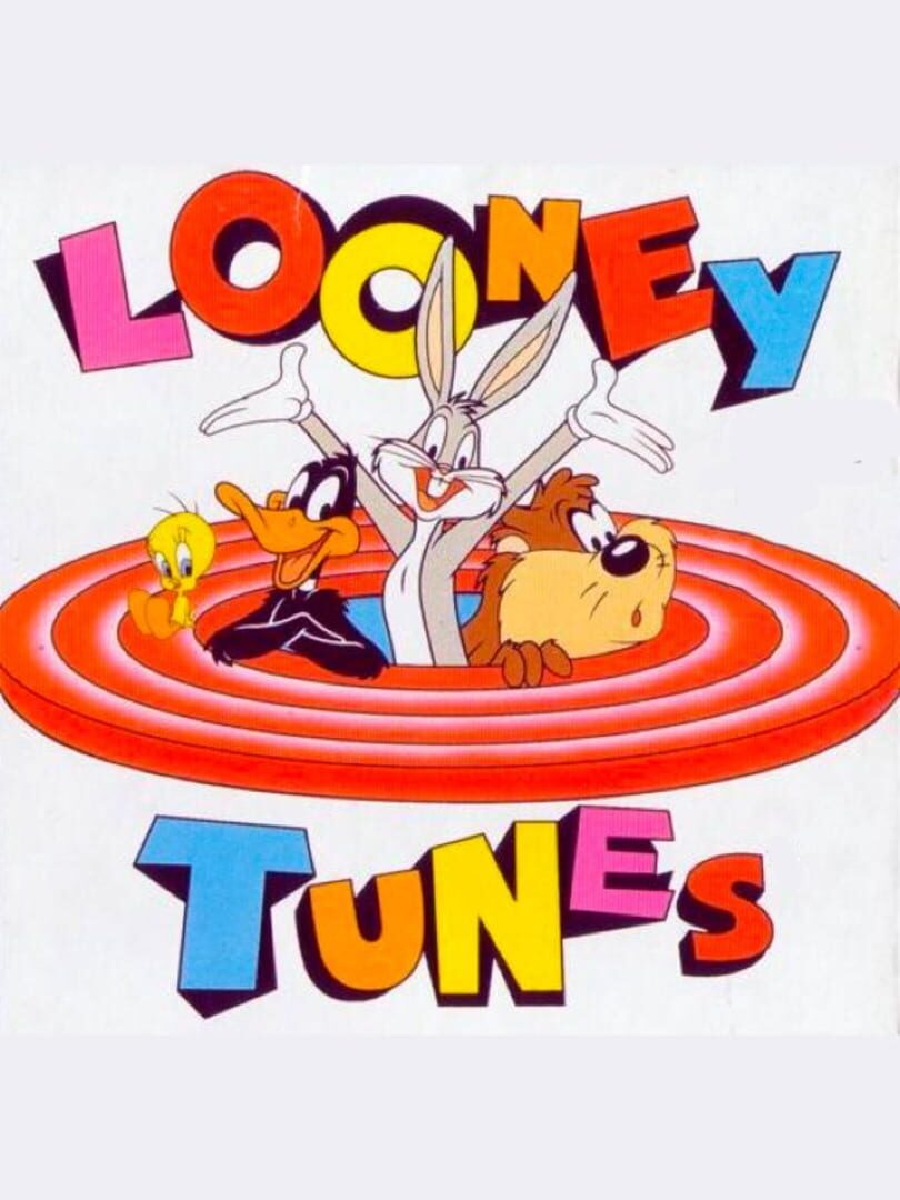 Illustration de Looney Tunes