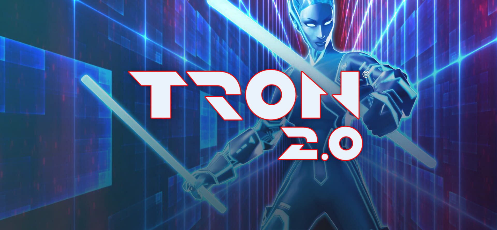 Illustration de Tron 2.0