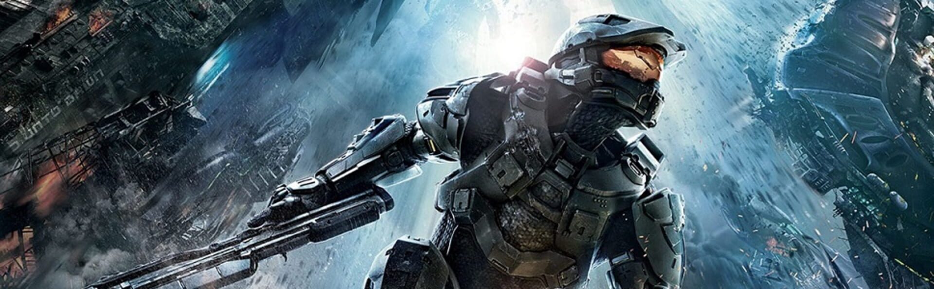 Illustration de Halo 4: Champions Bundle