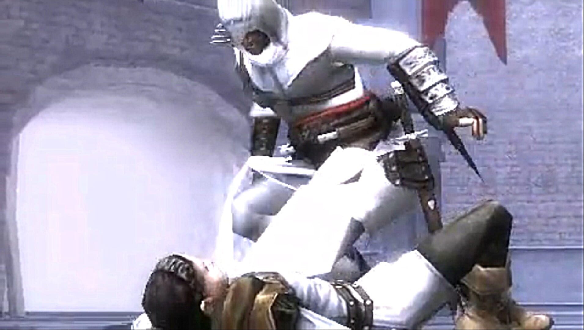 Illustration de Assassin's Creed: Bloodlines