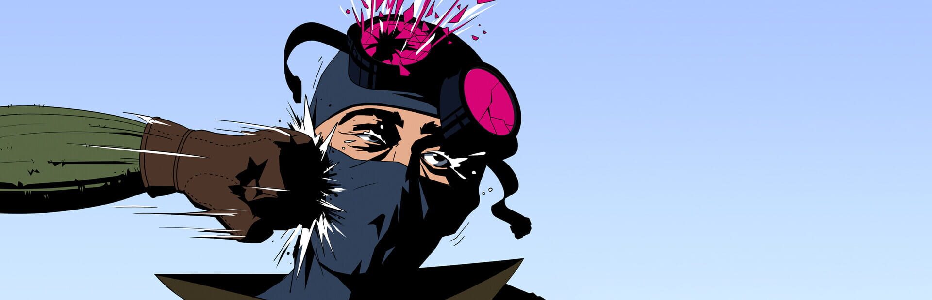 Illustration de I Am Your Beast