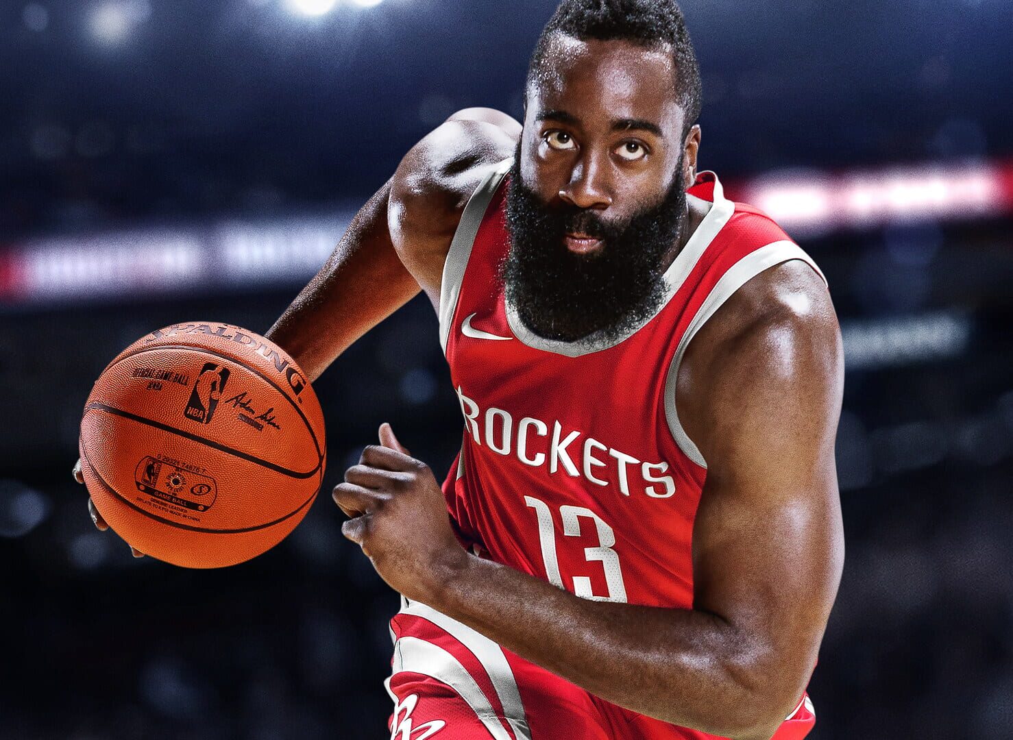 Illustration de NBA Live 18