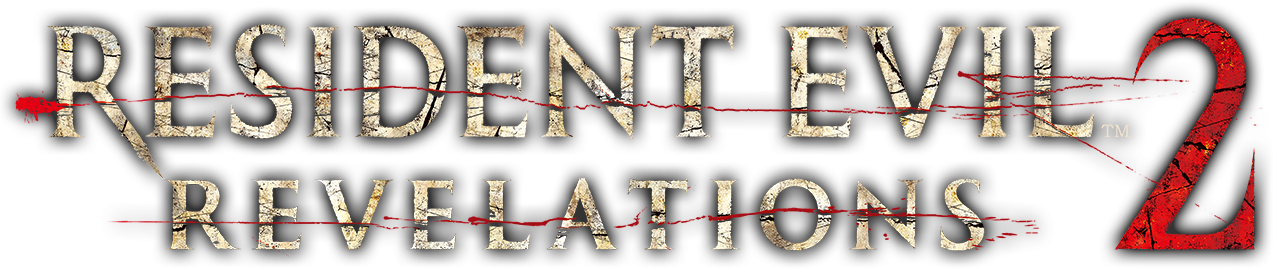 Logo de Resident Evil: Revelations 2