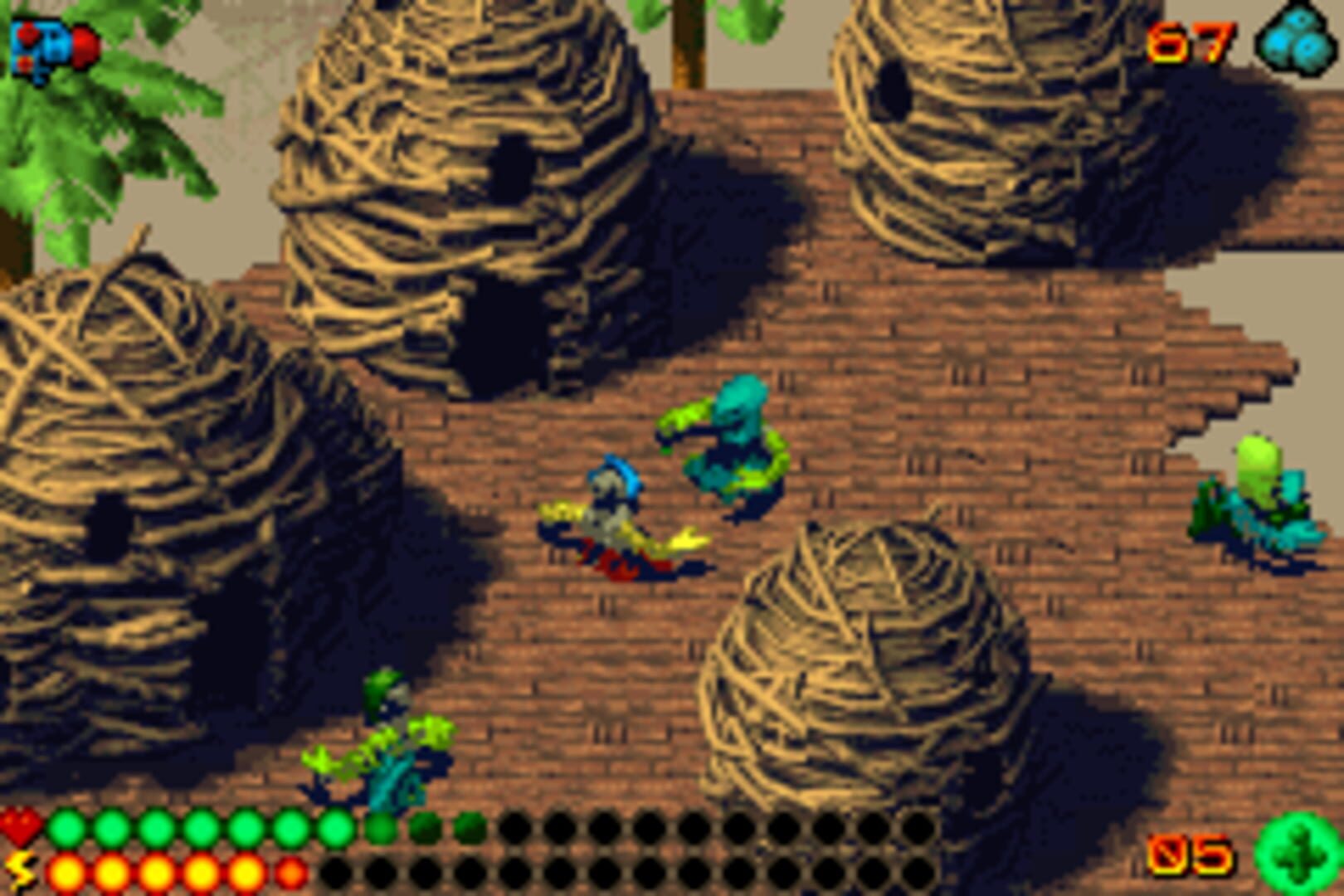 Illustration de LEGO Bionicle