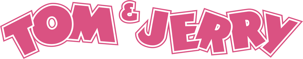 Logo de Tom & Jerry: The Ultimate Game of Cat and Mouse!