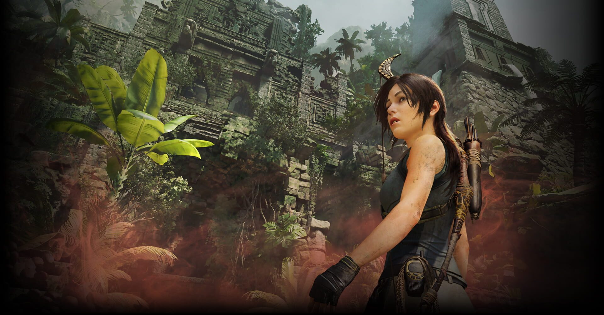 Illustration de Shadow of the Tomb Raider: The Price of Survival