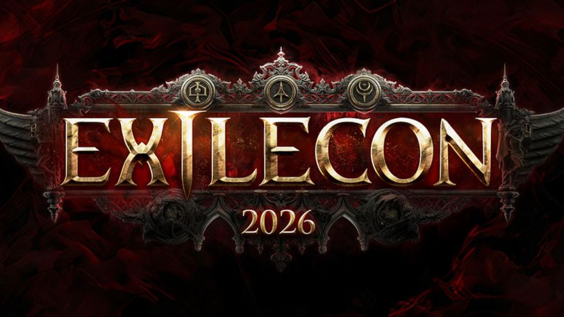 ExileCon 2026 Schedule