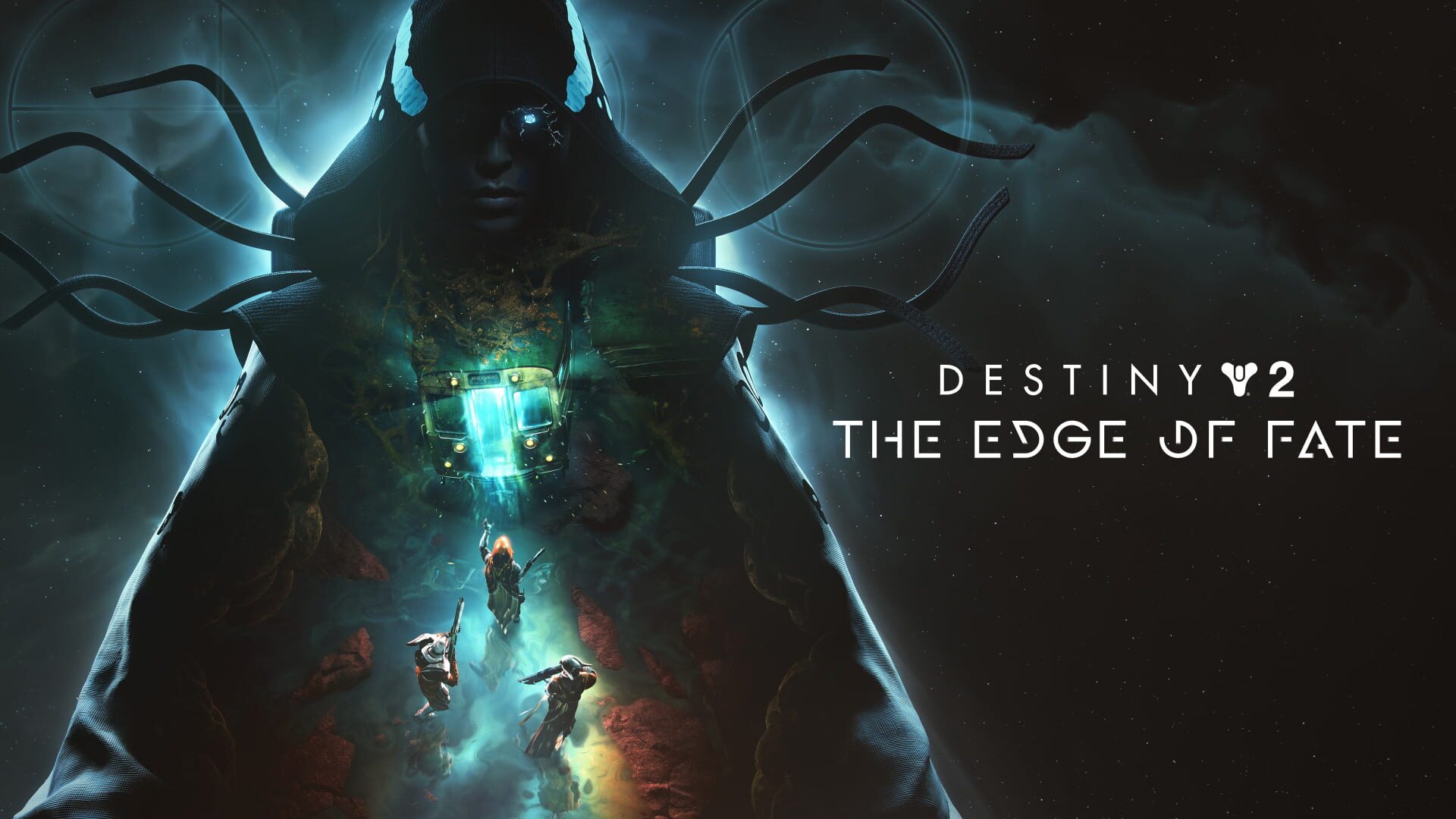 Illustration de Destiny 2: The Edge of Fate