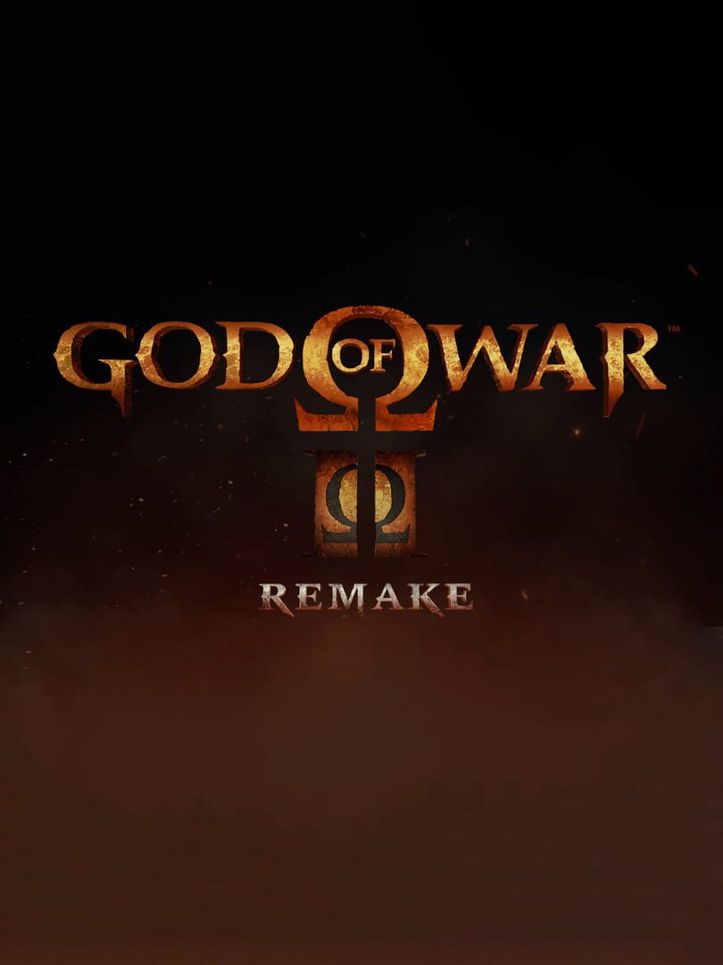 Illustration de God of War II Remake