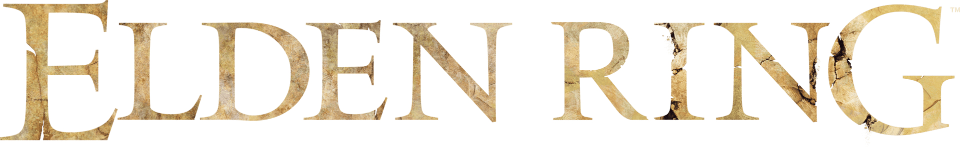 Logo de Elden Ring