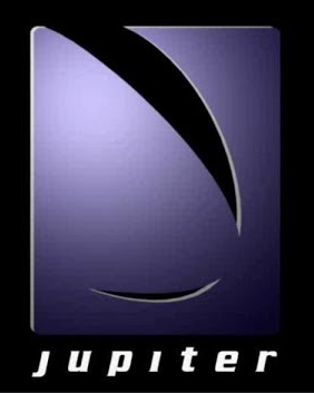 Logo de LithTech Jupiter