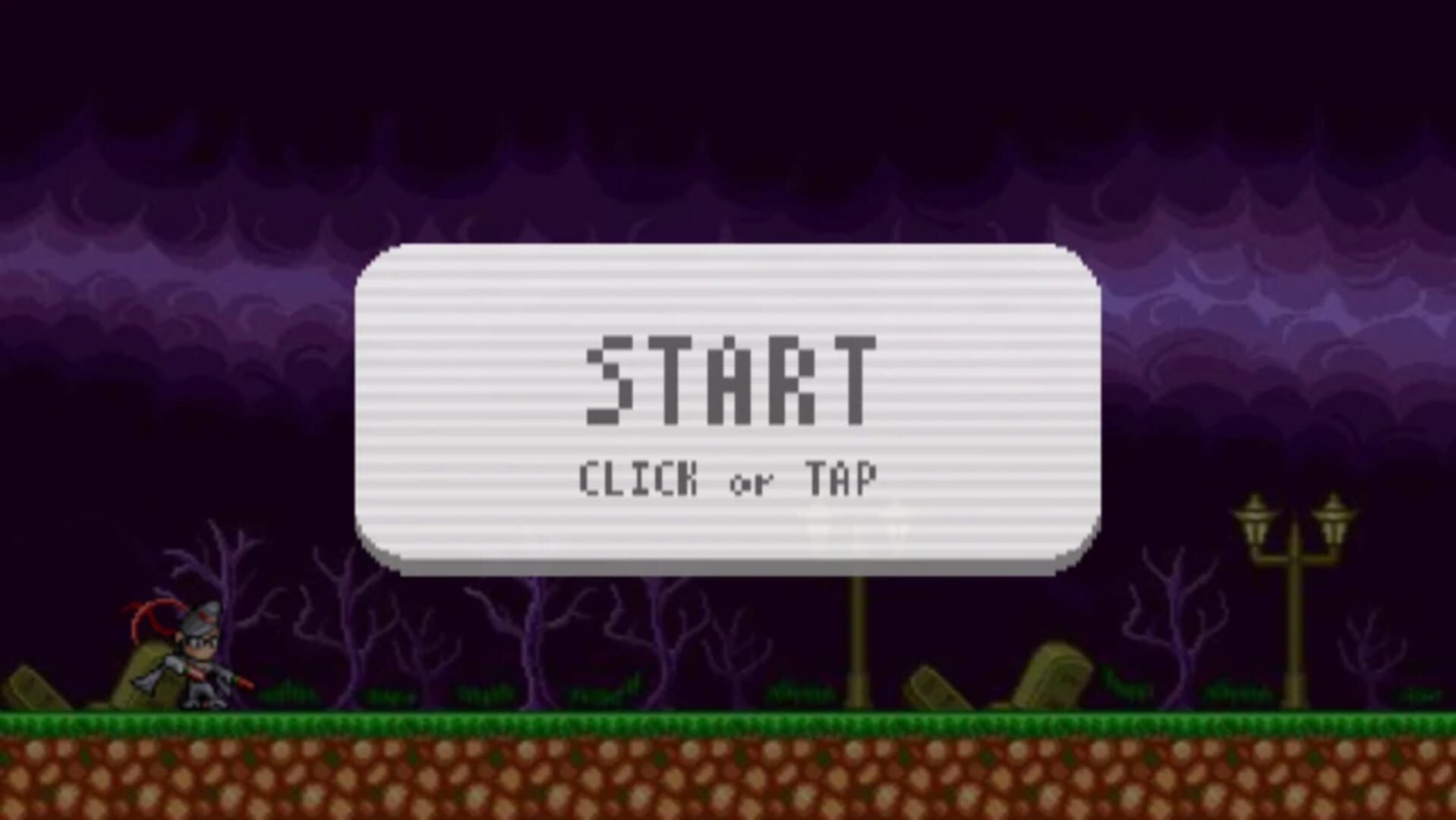 Illustration de 8-Bit Bayonetta