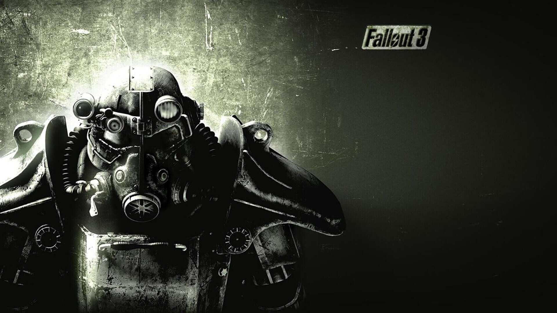 Illustration de Fallout 3: Mothership Zeta