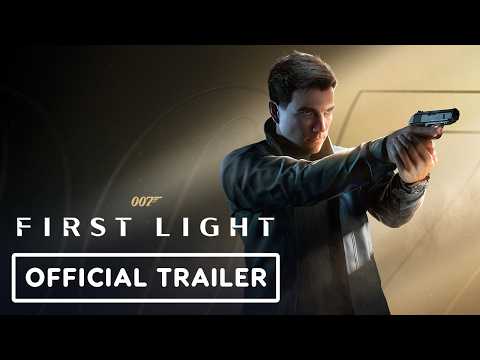 Vignette de 007 First Light - Official Nintendo Switch 2 Release Date Trailer | IGN Fall Fan Fest 2026